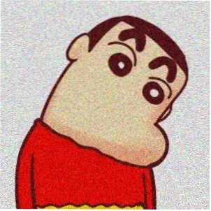 留言读者头像：夜晚灯下的剪影